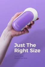 Ocoopa Rechargeable Hand Warmer for Portable Heat
