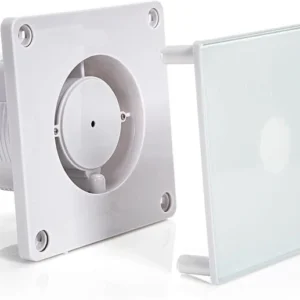 Bathroom Extractor Fan for Effective Ventilation