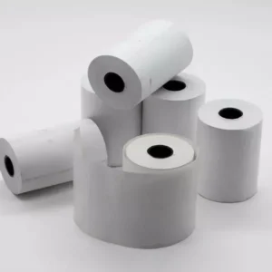 Thermal Receipt Paper Rolls