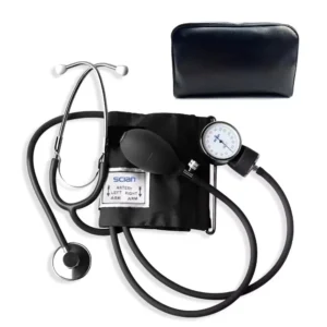 Scian Manual Blood Pressure Cuff