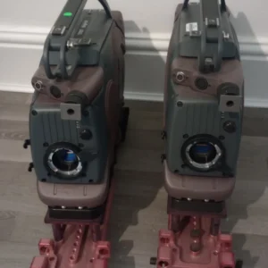 Thomson 1707 Digital Camera