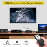 HDMI Switch 3 in 1