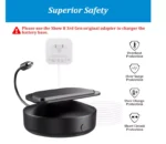 PlusAcc Battery Base for New SHΟW 8 (3rd Gen, 2023) - Portable Battery Station