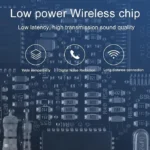 Bluetooth Pillow Speaker