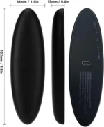 Bluetooth Pillow Speaker