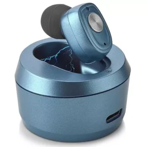 Rechargeable with Noise Cancelling, Digital Nano Device SINGLE