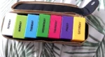 Large Pill Box 7 Day 4 Times a Day,Weekly Medicine Storage Box Tablet Organiser