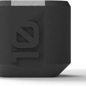Dumbell Tribe WOD Dark Elf Hybrid 4.5kg.