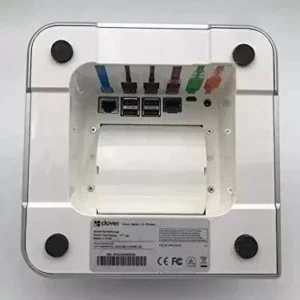 Clover Station point of sale C101, P200, P100 & C201 set