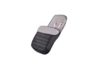Universal Pushchair Footmuff Fleece Lined Stroller Pram Waterproof and Windproof