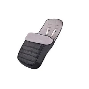 Universal Pushchair Footmuff Fleece Lined Stroller Pram Waterproof and Windproof
