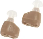 Mini In-The-Canal (ITC) Digital Sound Enhancers – Compact, Lightweight Audio