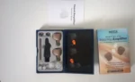 Mini In-The-Canal (ITC) Digital Sound Enhancers – Compact, Lightweight Audio