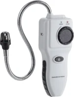 INKBIRDPLUS Gas Leak Detector, Portable Home Natural Gas Leak Sniffer