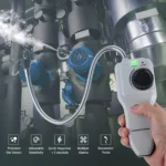 INKBIRDPLUS Gas Leak Detector, Portable Home Natural Gas Leak Sniffer