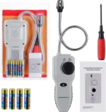INKBIRDPLUS Gas Leak Detector, Portable Home Natural Gas Leak Sniffer