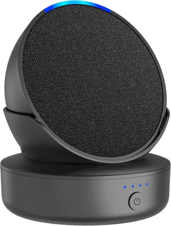 PlusAcc Battery Base for pop