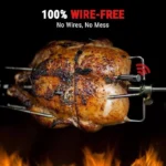 ThermoPro TempSpike TP961-GB Meat Thermometer - Wireless & Smart App