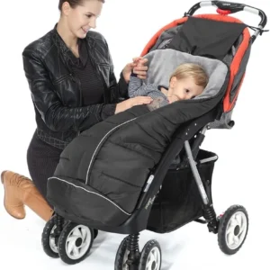 Fairy Baby Universal Footmuff for Pushchairs Prams