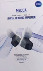Medca Hearing Amplifier