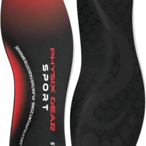 Arch Support Insoles