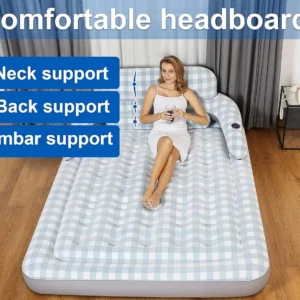 JEASONG King Air Mattress