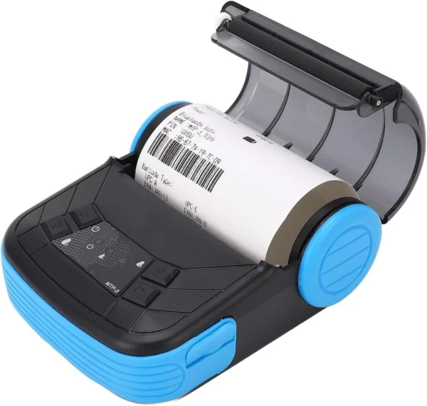 Thermal Printer 80mm Bluetooth Wireless Receipt Printing