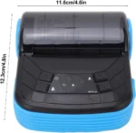 Thermal Printer 80mm Bluetooth Wireless Receipt Printing