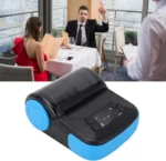 Thermal Printer 80mm Bluetooth Wireless Receipt Printing