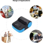 Thermal Printer 80mm Bluetooth Wireless Receipt Printing
