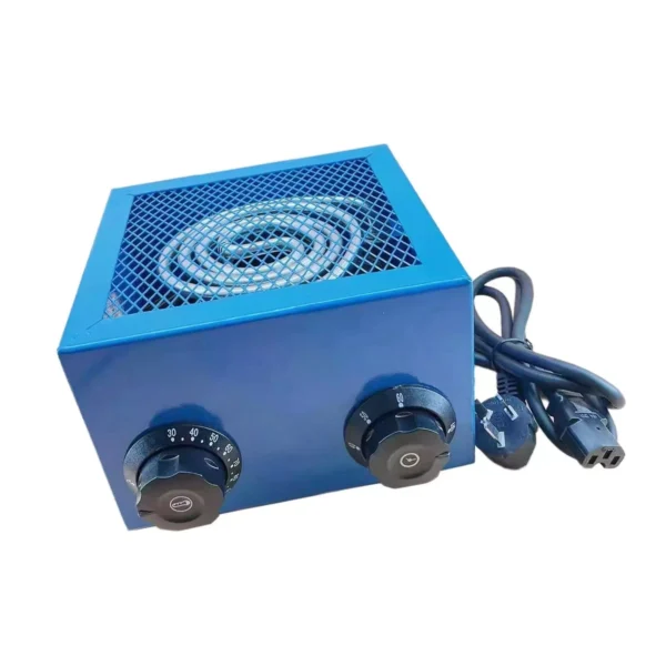 Watch Dryer Machine Efficient Temperature Control Watches