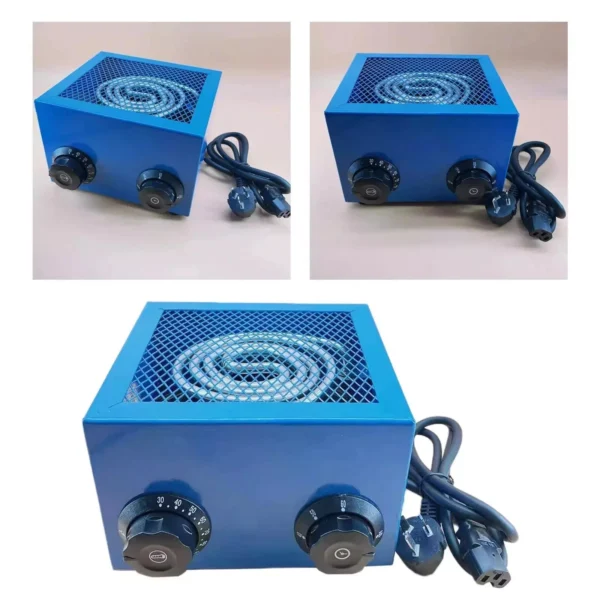 Watch Dryer Machine Efficient Temperature Control Watches