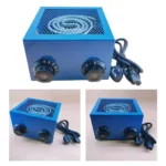 Watch Dryer Machine Efficient Temperature Control Watches