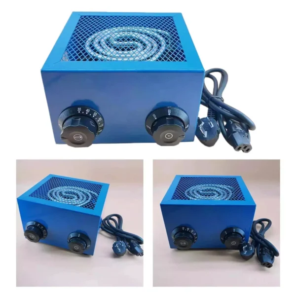 Watch Dryer Machine Efficient Temperature Control Watches