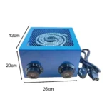 Watch Dryer Machine Efficient Temperature Control Watches
