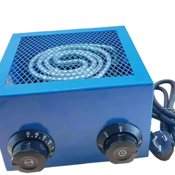 Watch Dryer Machine Efficient Temperature Control Watches