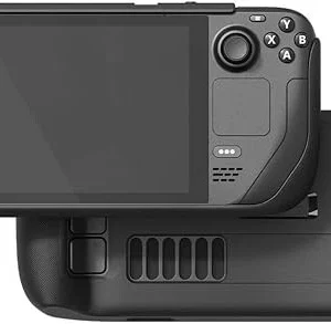 Skull & Co. GripCase SD for Steam Deck/Steam Deck OLED: A Soft Protective Case