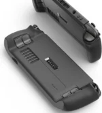 Skull & Co. GripCase SD for Steam Deck/Steam Deck OLED: A Soft Protective Case